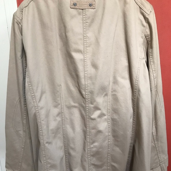 Wonderful comfortable jacket - Picture 3 of 4